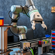 SENAI e o BNDES divulgaram o resultado da chamada B+P Smart Factory BNDES/2025