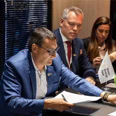 ITA e MDIC anunciam a seleção de três novos projetos destinados a fomentar a indústria limpa no país