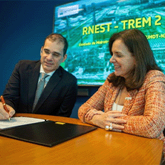 Refinaria Abreu e Lima está prestes a ganhar um reforço estratégico em sua capacidade de processamento 