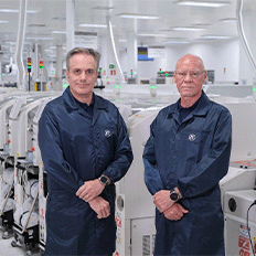 ZF anuncia a nacionalização de duas gerações de câmeras frontais inteligentes voltadas aos sistemas ADAS