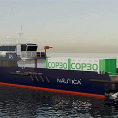 Porto do Açu e a JAQ Apoio Marítimo assinaram um Memorando para estudar formas de captação de recursos 