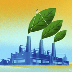 Acelerador da Transição Industrial vai apoiar três projetos de hidrogênio verde 