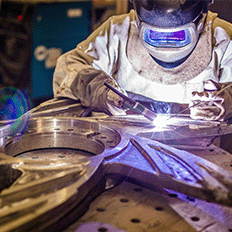 Voith Paper reformulou o escopo dos serviços oferecidos por sua Célula de reparos - IHR In House Repair 