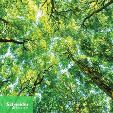 Schneider Electric anuncia que seu centro de distribuição na França foi designado como Sustainability Lighthouse  