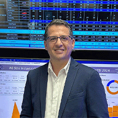 Volkswagen do Brasil anuncia Leonardo Tosello como novo diretor de Vendas da marca para o País