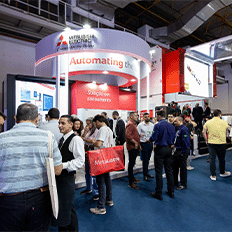 Mitsubishi Electric oferece ao mercado industrial um conjunto de soluções voltadas à eficiência energética 