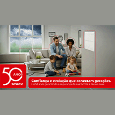 Steck completa em 2025 cinco décadas de história