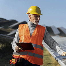 Mercado de energia solar se consolidou como um dos motores da transformação econômica no Brasil 