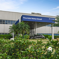 Hyundai Motor Brasil foi reconhecida com o grau máximo do Programa Brasileiro GHG Protocol
