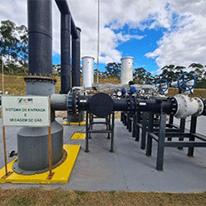 Brasil avança na produção de Biometano e busca ampliar participação no cenário global