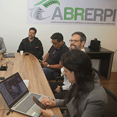 Abrerpi reuniu seus associados para inauguração de sua nova sede e atualização de seu estatuto 