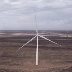 Sany Renewable Energy conquista um novo contrato no Chile para o fornecimento de turbinas eólicas