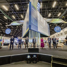 Autoridades e especialistas do setor elétrico lançarão o relatório: Agenda 2050: Propostas para Descarbonizar e (neo)industrializar o Brasil