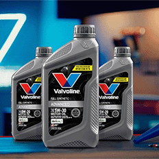 Valvoline anuncia oficialmente o lançamento da nova linha Valvoline™ Advanced SQ no mercado brasileiro
