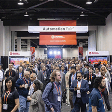 Rockwell Automation anuncia o lançamento de uma linha de novas tecnologias na Automation Fair® 2025 