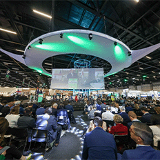 Brazil Windpower 2025 foi marcado pelo lançamento do estudo: Agenda 2050: Propostas para descarbonizar o Brasil