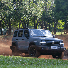GWM reforça sua presença institucional e consolida liderança global em sustentabilidade durante a COP30