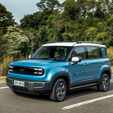 General Motors e a Uber anunciam parceria para facilitar o acesso de motoristas parceiros a veículos elétricos