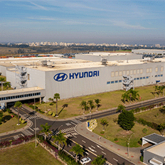 Hyundai Motor Brasil recebeu sua terceira certificação consecutiva pelo Instituto Lixo Zero Brasil
