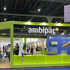 Ambipar participa da OTC Brazil 2025 apresentando soluções de eficiência operacional, segurança e sustentabilidade