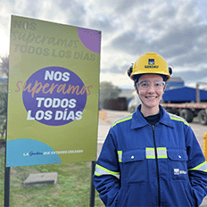 Gerdau foi reconhecida entre as 400 Melhores Empresas do Mundo para Mulheres