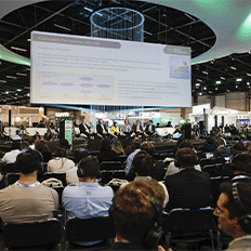 Segundo dia do Brazil Windpower 2025 foi marcado por discussões sobre a regulação da energia eólica offshore