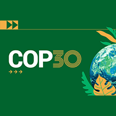 COP30 promete ser histórica ao colocar a Amazônia no centro das discussões climáticas globais