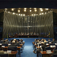 General Motors foi homenageada em reconhecimento à sua contribuição para o desenvolvimento industrial, tecnológico e social