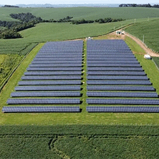 Comissão do Congresso aprova MP de energia a contragosto do setor solar