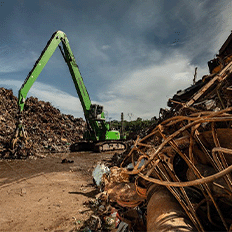 Gerdau encerra 3º trimestre de 2025 com Ebitda ajustado de R$ 2,7 bilhões