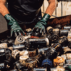 Programa Descarte Consciente Abrafiltros chega a 50 milhões de filtros reciclados