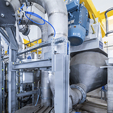 Voith Paper concluiu mais um projeto de sucesso em parceria com a Cartão Sbravati