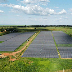 Thopen adquire quatro usinas solares fotovoltaicas pertencentes à Copel