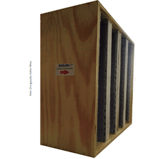 A importância dos filtros de ar-condicionado