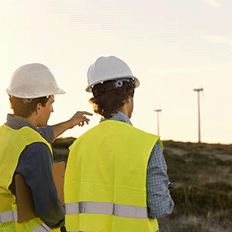 O setor de energia vive um momento de transformação que exige novas competências e estratégias de gestão de pessoas