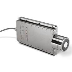 Voith Paper lidera um novo capítulo na transformação digital da indústria sul-americana com a PCE  