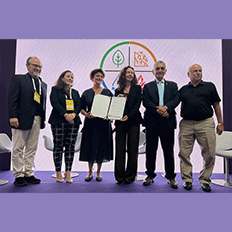 Equinor e USP iniciam projeto de pesquisa de captura e armazenamento de carbono 