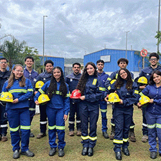Gerdau está com 20 vagas abertas para o Programa Jovem Aprendiz na unidade de Araçariguama 