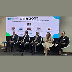 O setor brasileiro de hidrogênio verde e derivado entra em uma nova fase de expansão