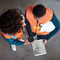 ABIMAQ promoverá o curso NR-12 - Projetos Elétricos de Segurança - NBR IEC 6024-1