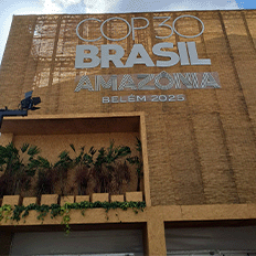 Biodiesel brasileiro ganha protagonismo no debate global