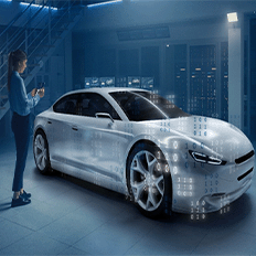 Bosch acaba de receber a recertificação TISAX - Trusted Information Security Assessment Exchange