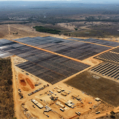 Matrix Energia inaugura sua primeira usina de Geração Centralizada