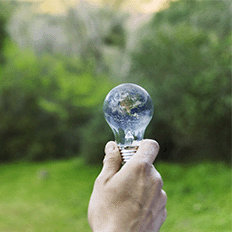 A corrida global por fontes de energia limpa tem se intensificado