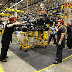 O avanço da tecnologia limpa à base de ozônio na indústria brasileira