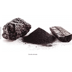 O uso do carvão ativado em indústrias e residências