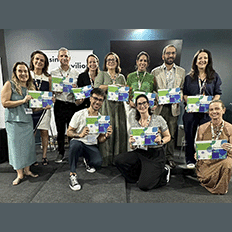 Programa de Descarbonização de Fornecedores da ENGIE Brasil foi um dos sete cases selecionados