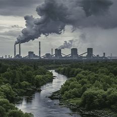 Práticas sustentáveis deixam de ser opção e multas aumentam