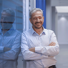 Humberto Valladares assume como novo CEO da Voith Hydro América Latina