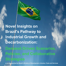Schneider Electric anuncia um estudo inovador para acelerar os esforços de descarbonização do Brasil 